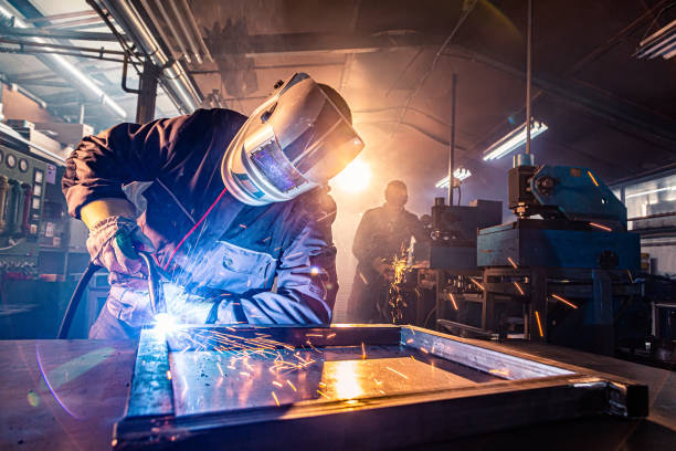 Best Marine and Shipbuilding Welding in Harb, OR