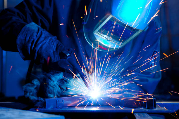 Harbor, OR Welder & Metal Fabrication Company
