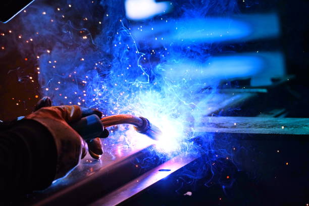Best Automotive Welding in Harb, OR