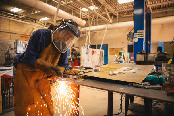 Best Welding Inspection and Certification in Harb, OR