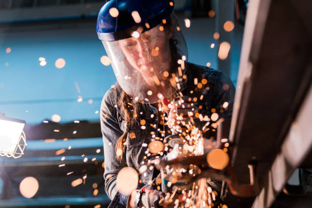 Trusted Harbor, OR Welder & Metal Fabrication Experts