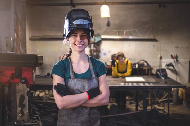 Best Pipe Welding in Harb, OR